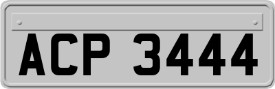 ACP3444