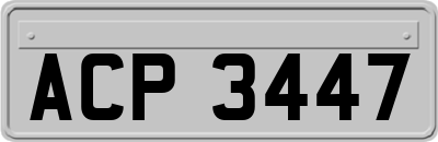 ACP3447