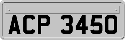 ACP3450