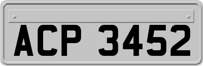ACP3452
