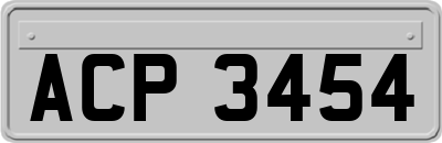 ACP3454