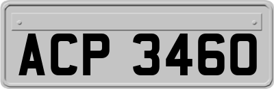 ACP3460