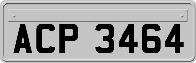 ACP3464