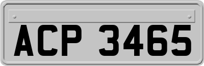 ACP3465