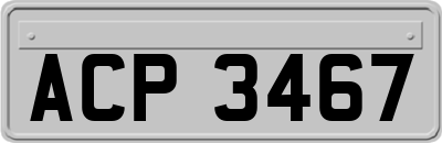 ACP3467