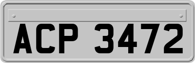 ACP3472
