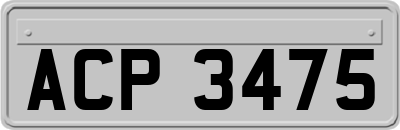 ACP3475