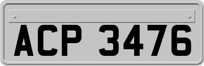 ACP3476