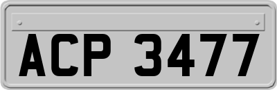 ACP3477