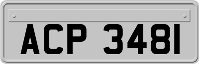 ACP3481