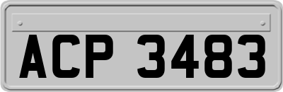 ACP3483