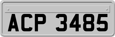 ACP3485