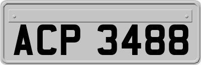 ACP3488