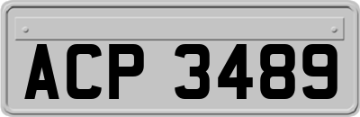ACP3489