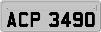 ACP3490