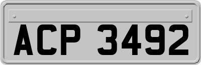 ACP3492