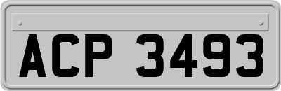 ACP3493