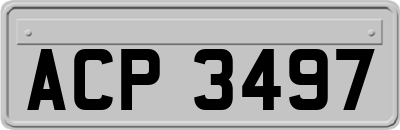ACP3497