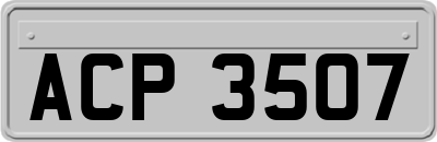 ACP3507