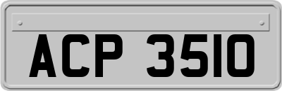 ACP3510
