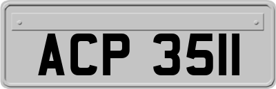 ACP3511
