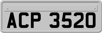 ACP3520