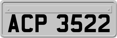 ACP3522