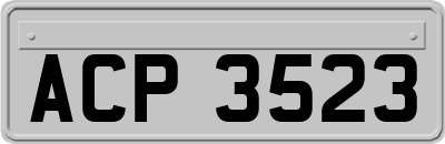 ACP3523