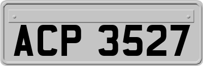 ACP3527