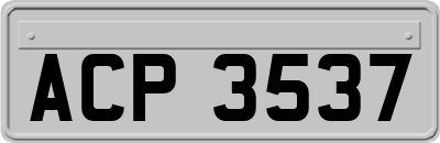 ACP3537