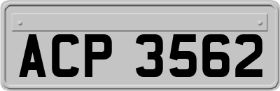 ACP3562