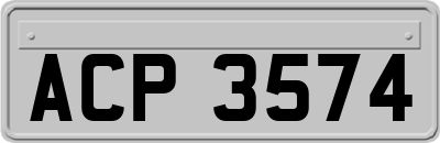 ACP3574