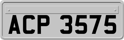 ACP3575