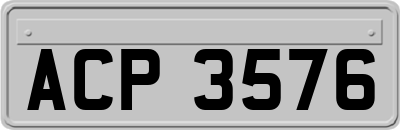 ACP3576