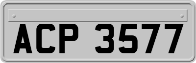 ACP3577