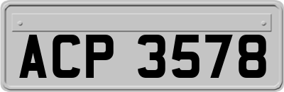 ACP3578