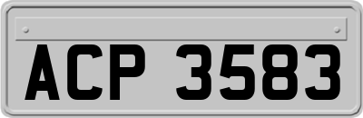 ACP3583