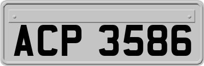 ACP3586