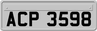 ACP3598