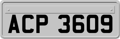 ACP3609
