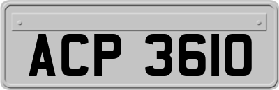 ACP3610