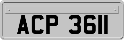 ACP3611