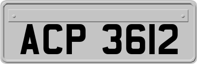ACP3612