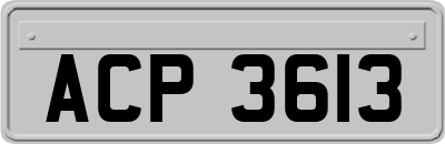 ACP3613