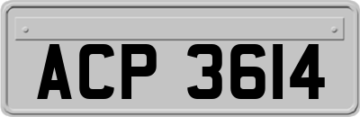 ACP3614