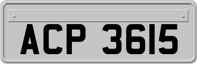 ACP3615