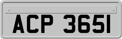 ACP3651