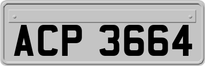 ACP3664