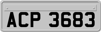 ACP3683