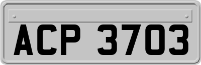ACP3703